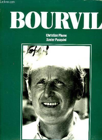 Livrenpoche : Bourvil - Christian Plume - Livre