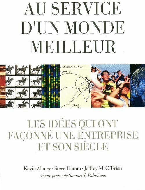 Livrenpoche : Au service d'un monde meilleur - Collectif - Livre