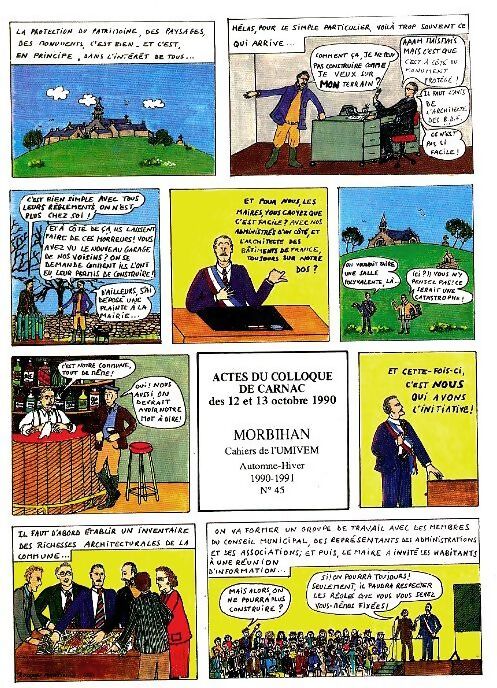 Actes du colloque de Carnac des 12 et 13 octobre 1990 - Collectif - Livre