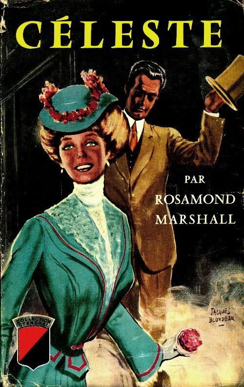 Livrenpoche : Céleste - Rosamond Marshall - Livre