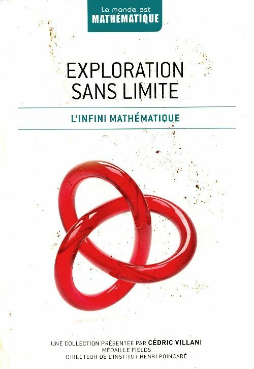 Livrenpoche : Exploration sans limite - Enrique Gracian - Livre