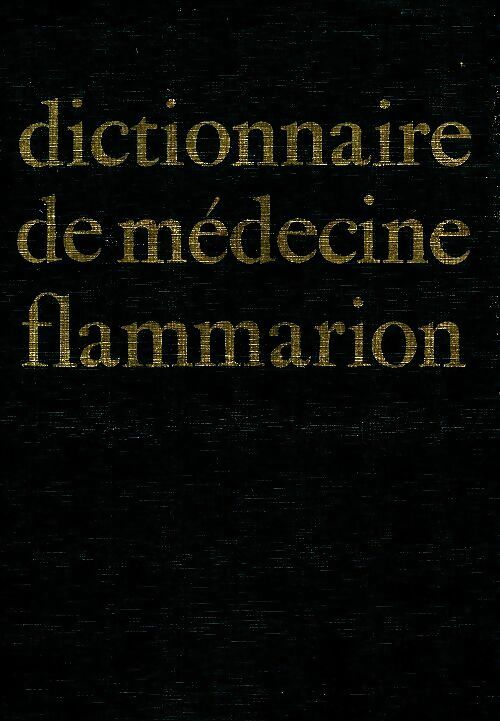 Livrenpoche : Dictionnaire de médecine - Collectif - Livre