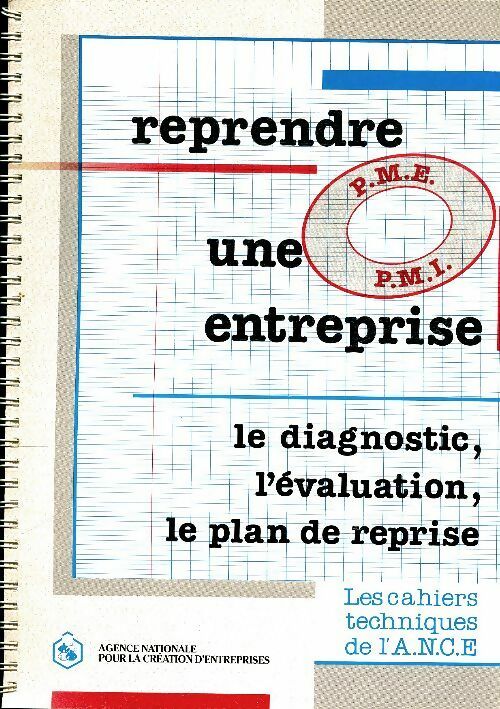 Livrenpoche : Reprendre une entreprise - Collectif - Livre