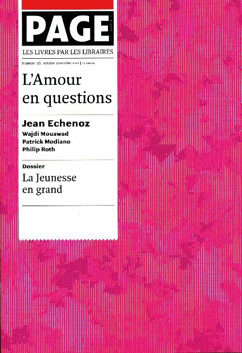 Livrenpoche : Page n°156 : L'amour en questions - Collectif - Livre
