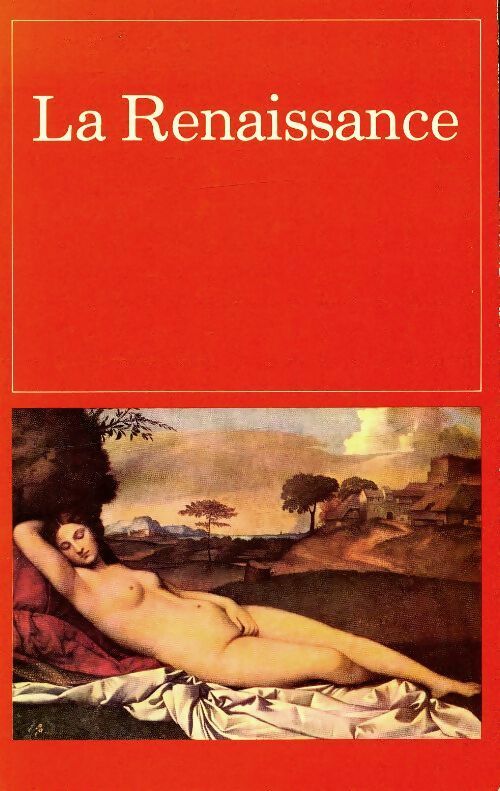 Livrenpoche : La Renaissance Tome II - Elie-Charles Flamand - Livre
