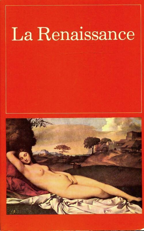 Livrenpoche : La Renaissance Tome I - Elie-Charles Flamand - Livre