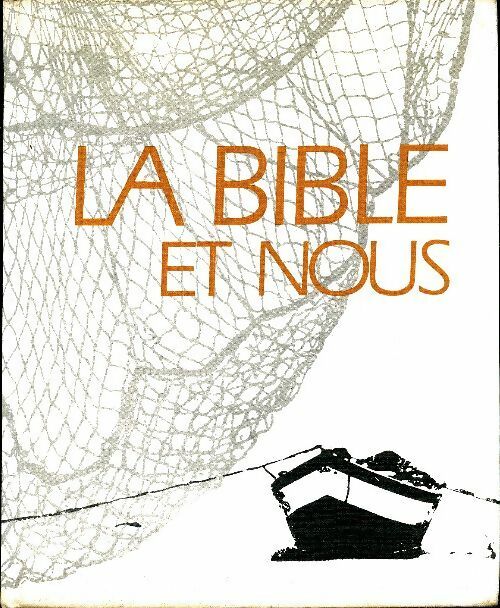 Livrenpoche : La Bible et nous Tome II - Marie Fargues - Livre