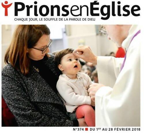 Livrenpoche : Prions en Eglise n°374 - Collectif - Livre