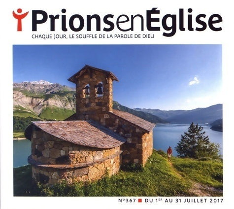 Livrenpoche : Prions en Eglise n°367 - Collectif - Livre