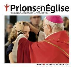 Livrenpoche : Prions en Eglise n°366 - Collectif - Livre