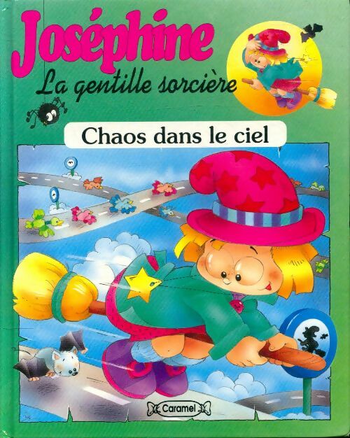 Livrenpoche : Chaos dans le ciel - Collectif - Livre