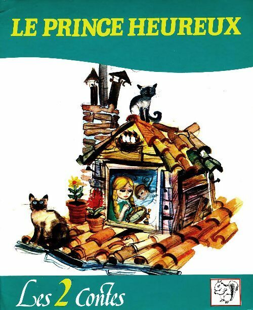 Livrenpoche : Le prince heureux - Inconnu - Livre