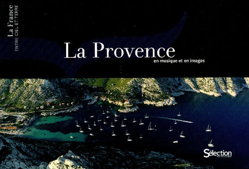 Livrenpoche : La Provence en musiques et en images - Collectif - Livre