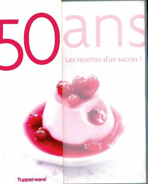 Livrenpoche : 50 ans les recettes d'un succès - Collectif - Livre