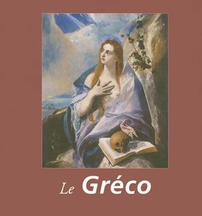 Livrenpoche : Le gréco - Maurice Barrès - Livre