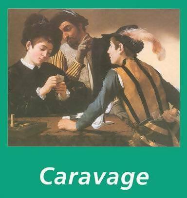 Livrenpoche : Caravage - M.L. Patrizi - Livre