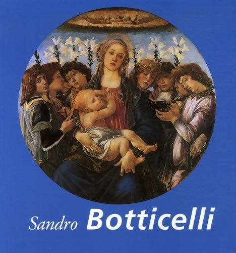Livrenpoche : Sandro Botticelli - Inconnu - Livre