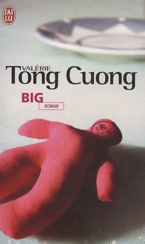 Livrenpoche : Big - Valérie Tong Cuong, Tong Cuong - Livre