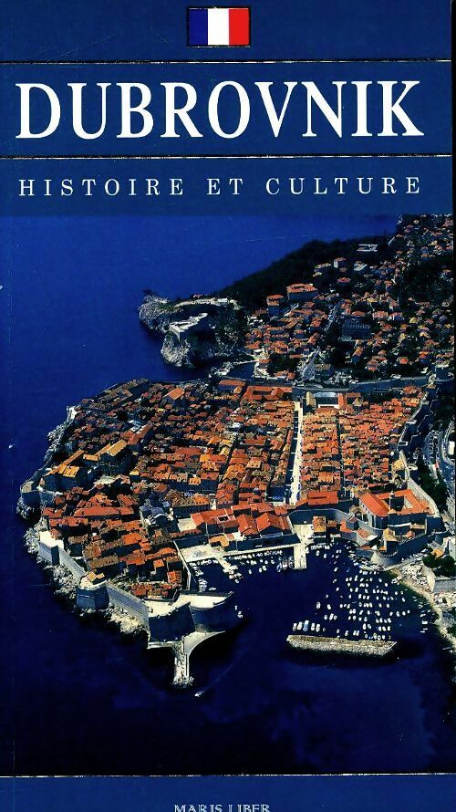 Livrenpoche : Dubrovnik - Tanja Simundic-Bendic - Livre