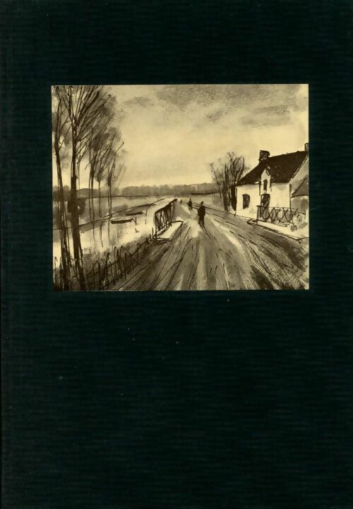 Livrenpoche : La Brière - Alphonse De Chateaubriant - Livre