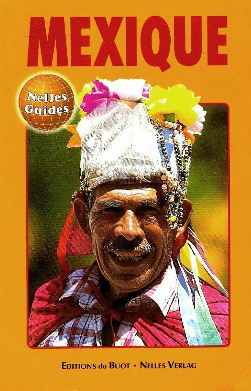 Livrenpoche : Mexique - Collectif - Livre