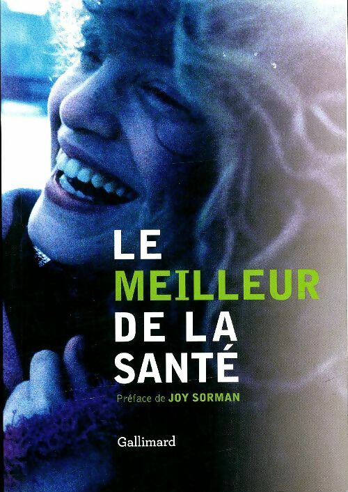 Livrenpoche : Le meilleur de la santé - Astrid Charlery - Livre