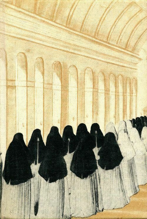 Livrenpoche : La religieuse - Denis Diderot - Livre