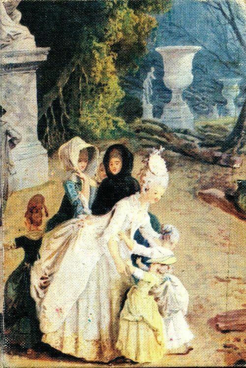 Livrenpoche : Marie-Antoinette - André Castelot - Livre