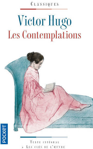 Livrenpoche : Les contemplations - Victor Hugo - Livre