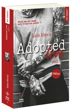 Livrenpoche : Adopted love Tome I - Alexia Gaia - Livre