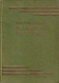 Livrenpoche : Le capitaine Fracasse - Théophile Gautier - Livre