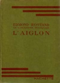 Livrenpoche : L'aiglon - Edmond Rostand - Livre