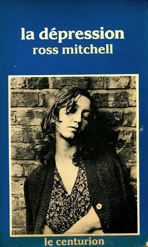 Livrenpoche : La dépression - Ross Mitchell - Livre