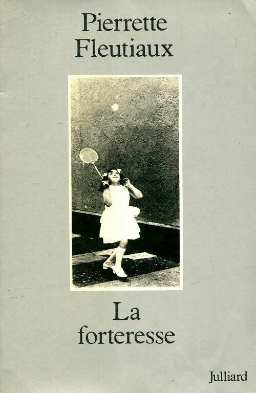 Livrenpoche : La forteresse - Pierrette Fleutiaux - Livre