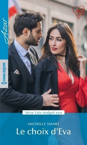Livrenpoche : Le choix d'Eva - Michelle Smart - Livre