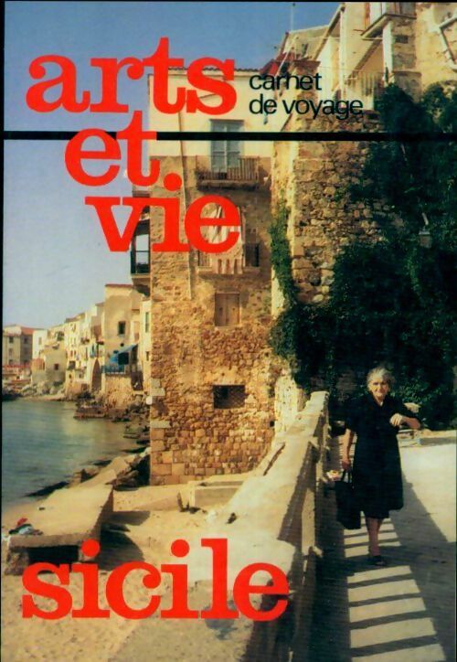 Livrenpoche : Sicile - Collectif - Livre