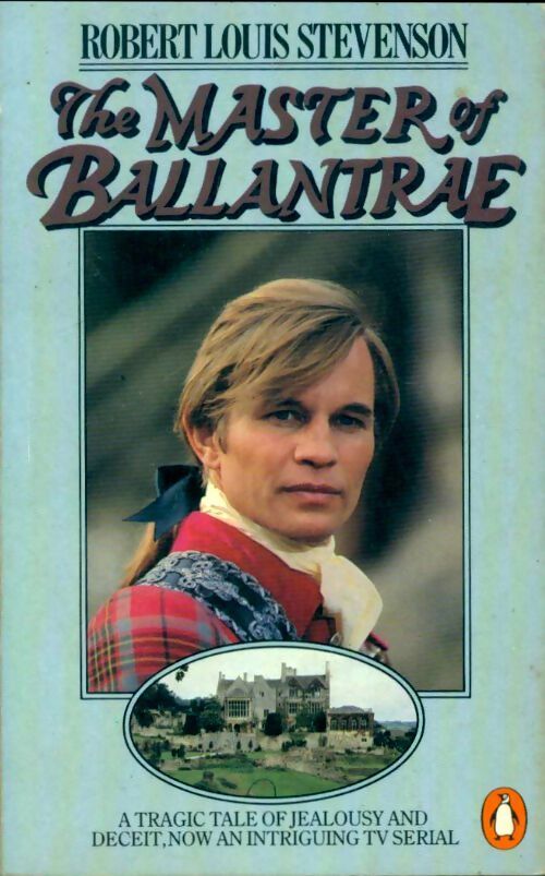 Livrenpoche : The master of Ballantrae - Varios Autores - Livre