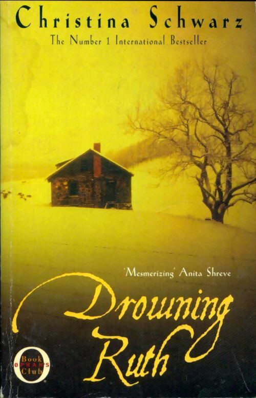 Livrenpoche : Drowning Ruth - Christina Schwarz - Livre