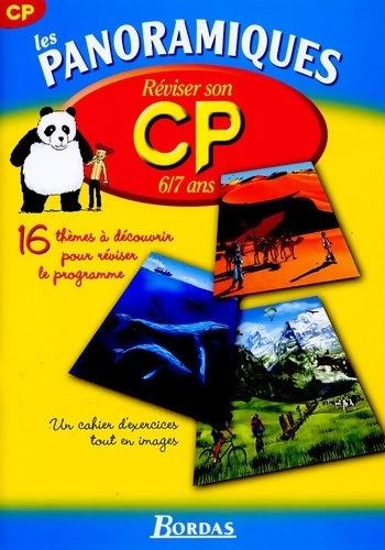 Livrenpoche : Les panoramiques CP - Annie Figuères - Livre