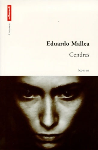 Livrenpoche : Cendres - Eduardo Mallea - Livre