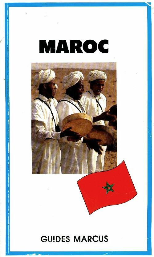 Livrenpoche : Maroc - Collectif - Livre