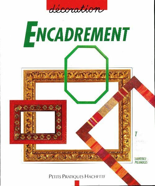 Livrenpoche : Encadrement - Laurence Picamoles - Livre