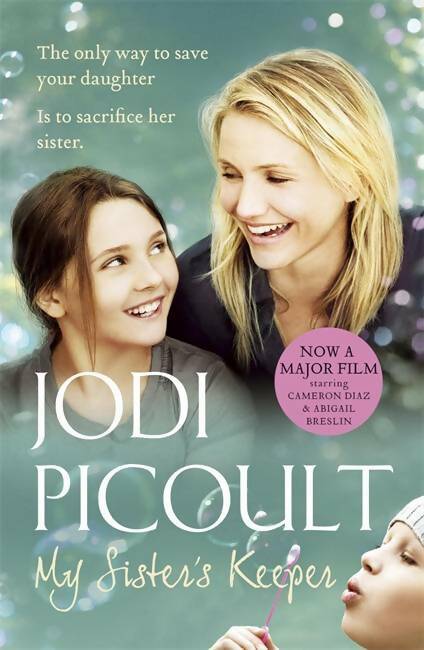 Livrenpoche : My sister's keeper - Jodi Picoult - Livre