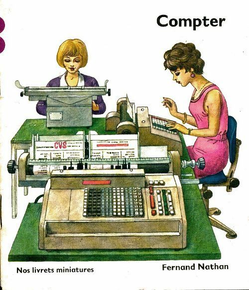 Livrenpoche : Compter - Jean Wilson - Livre