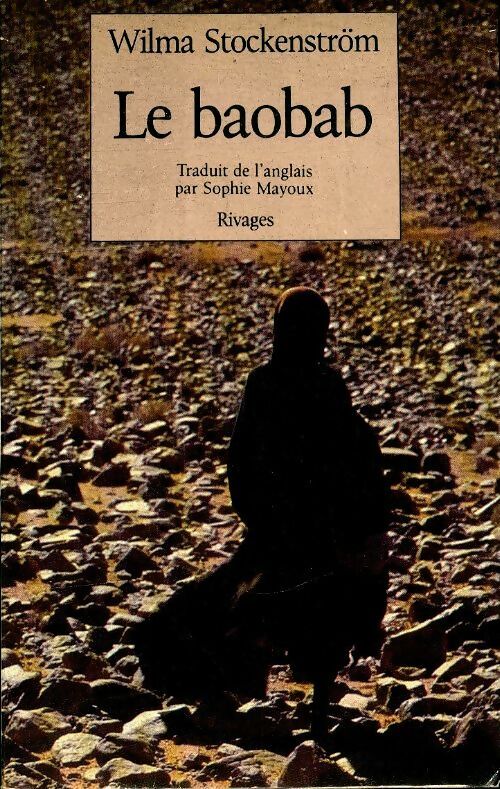 Livrenpoche : Le baobab - Wilma Stockenstrom - Livre