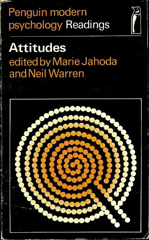 Livrenpoche : Attitudes - Marie Jahoba - Livre