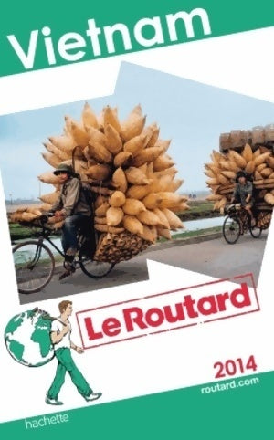 Livrenpoche : Vietnam 2014 - Collectif - Livre