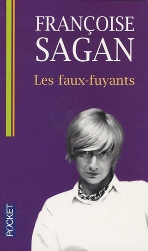 Livrenpoche : Les faux-fuyants - Françoise Sagan - Livre