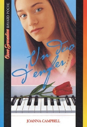 Livrenpoche : Un duo d'enfer - Joanna Campbell - Livre
