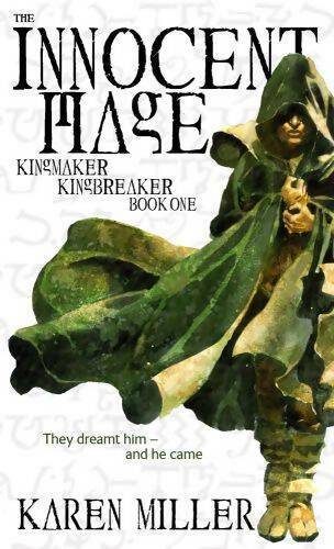 Livrenpoche : The innocent mage - Karen Miller - Livre